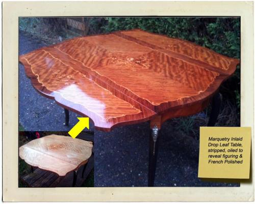 marquetry table1