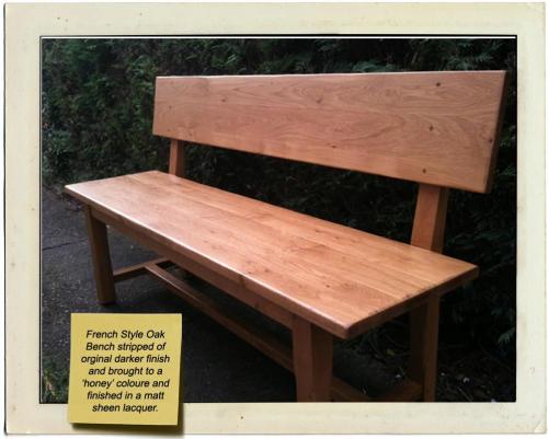 oak bench1