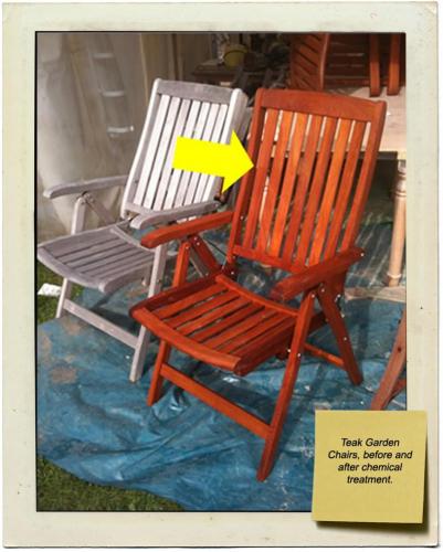 revived teak chair1